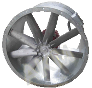 Axial Fan